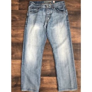Guess Jeans Size 33/30